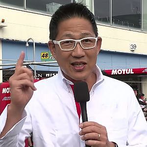 【ピエール北川の徹底プレビュー】オートポリス初の450kmレース！さすがのピエールも予想困難？！チャンピオン争いの行方は？！