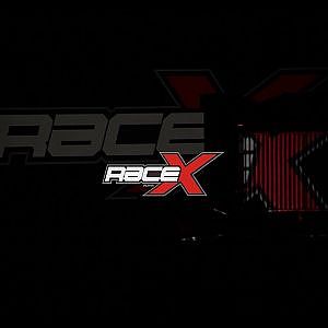 Alpha Performance RACE X FMIC