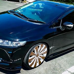 (4K)HONDA ODYSSEY RB3 Luxury style RB3オデッセイ ラグジュアリーカスタム - OWNER`s Car Library オーナーズカー・ライブラリー