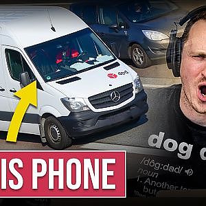 Are Delivery Drivers The Worst? | Your Car Stories