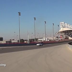 My 2017 Nismo R35 GTR At Bahrain International Circuit