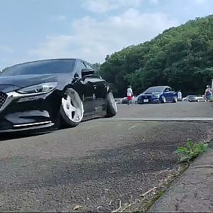 コンフェス搬出② コンプリートフェスタ2022