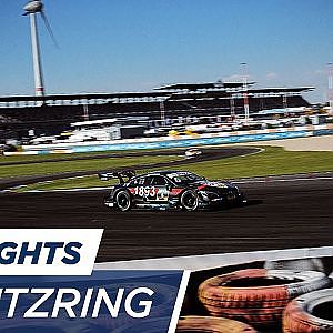 DTM Lausitzring 2017 - Extended Highlights #ThrowbackThursday