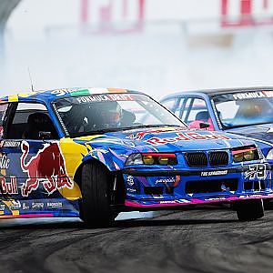 Adam LZ vs Conor Shanahan | Long Beach 2024