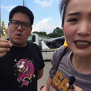 Re-Live : R35 2018 พิเศษหนึ่งเดียวแบบนี้ เจอได้ที่ Nissan TKF