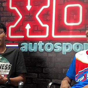 Souped Up The Legend EP.8 - 2012 ล้มยักษ์กันระนาว กับไอดอลคนใหม่ "ปอนด์ RAM77"