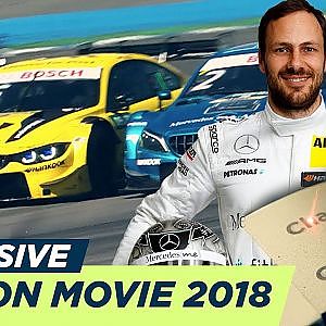 DTM 2018 - The Season Movie 2018 | Recap and Emotions