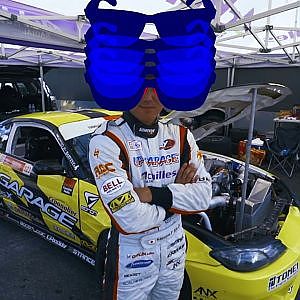 Kazuya Taguchi Vehicle Spotlight