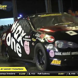 Souped Up 2016 RERun | PRO 4 N/A BY MICKEY THOMPSON : [Pro.2] No.30