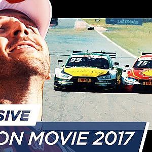 DTM Season Movie 2017