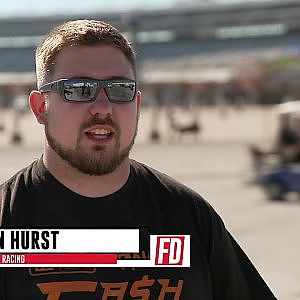 PRO2 PRO:FILE - Johnathan Hurst