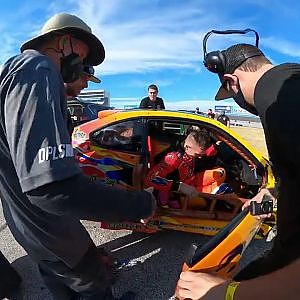 Kevin's Korner - Round 5 #FDTX