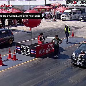 SUPER 1500 TURBO by MRX PERFORMANCE | No.150 & 209 | Souped Up 2019