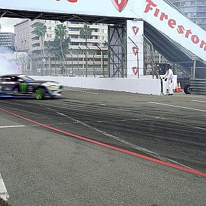 Wheelwell + Formula DRIFT