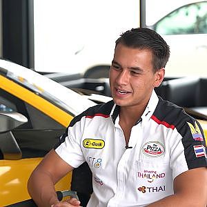 EP.3 Sandy Nicholas Stuvic