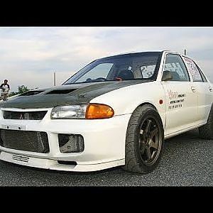 Souped Up Thailand Records 2004 | อันดับ 6