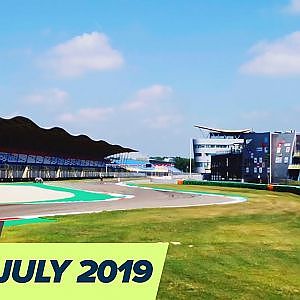 DTM debuts in Assen from 19-21 July!