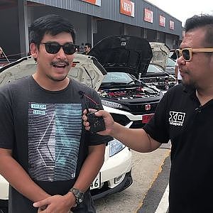 WE LOVE JDM @ Bira International Circuit Pattaya