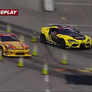 Formula DRIFT #FDSTL Round 2 - Top 32 (Commercial FREE)