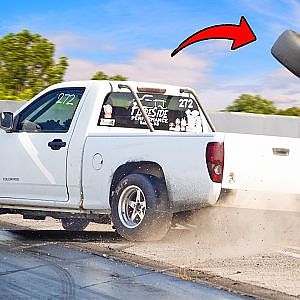 DAY OF CARNAGE | Race Week 2.0 Days 3-4