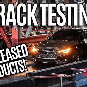 DRAG day in PUERTO RICO! | AMS Visits Predator Performance