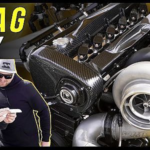 Private Drag Day @ Swan Hill