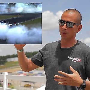 #FDATL - Thursday Recap