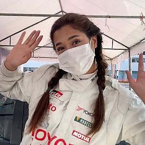 ดูย้อนหลังให้เสียใจ gazoo racing chiangmai แม่งโคตรมัน