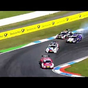 Hockenheim Season Opener - First Race of DTM 2019