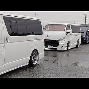 SBM大阪2023 搬入 ライブ配信 - STYLE BOX MEETING 2023 LiveStream