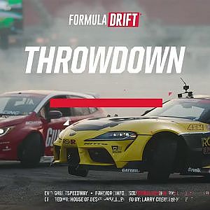 Formula DRIFT #FDSEA Hype Video (2020)