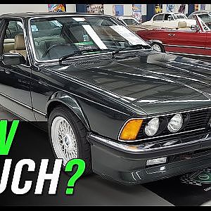 Inside Shannons Auctions