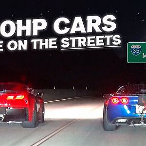 Avoiding the POLICE while Street Racing (Cops EVERYWHERE)