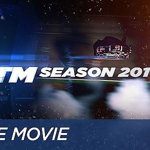 DTM Season 2016: The Movie