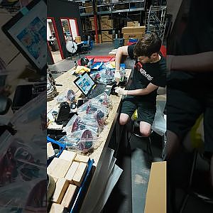 Bringing All the Fuel from Us to You ⛽️