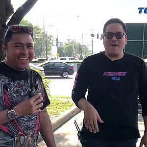 Alphard & Vellfire รถตู้หรรษา จะหรรษาขนาดไหน โก้ ขอดู