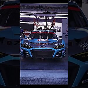 2021 AUTOBACS SUPER GT Rd.5 SUGO GT 300km RACE / #Shorts