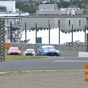 【チームラジオ名シーン】 関口が、大湯が、平峰が… あの瞬間の無線を一挙公開！第3戦 鈴鹿サーキット