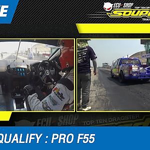 DAY2  QUALIFY | PRO F55 BY MICKEY THOMPSON | 18-FEB-17 (2016)