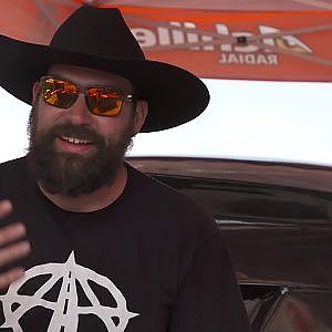 FD Moments: Taylor Hull Emotional Victory