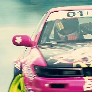 7月10日(土)･11日(日)日光サーキットにて開催されるD1ライツシリーズ！10日(土)に第4戦が、11日(日)には第5戦 ▼YouTube Live▼このチャンネルからのLive配信をお楽しみに