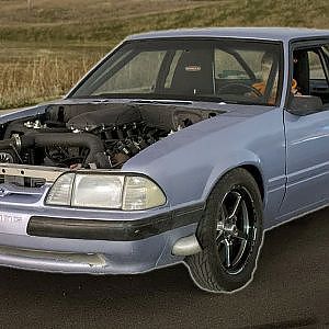 MINI CASH DAYS - Kansas City Street Racing!