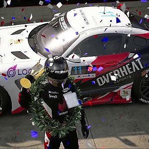 Higtlight TSS Digital Racing Round 2