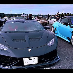 CROSS ROAD MT 2021 クロスロードMT in 静岡 オールジャンル カーミーティング