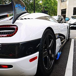 Exotic Super Cars * Koenigsegg * Pagani * Ferrari * GT-R * Lamborghini * and more...