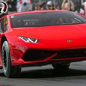 Drag Lambo, Ruby goes to the MOON, & MORE! (TX2K21 Day 3)