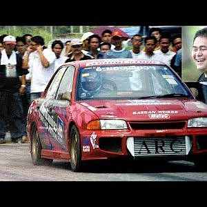 Souped Up Thailand Records 2003 | Champion หทัย ไชยวัณณ์