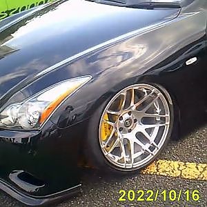 Retro films STANCENATION TOKYO 2022 - スタンスネーション東京2022を懐かしのYouTube初期の頃の画質で再現