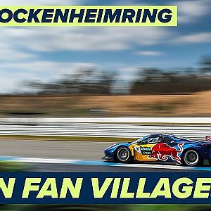 DTM back at Hockenheimring from 1–3 October