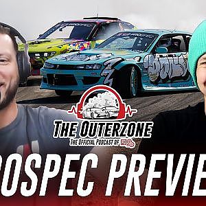 The Outerzone Podcast - 2024 PROSPEC Season Preview (EP.63)
